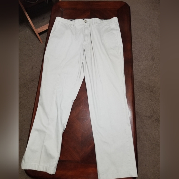 Berkley Jensen 34x29 Off White Pants - Picture 8 of 10